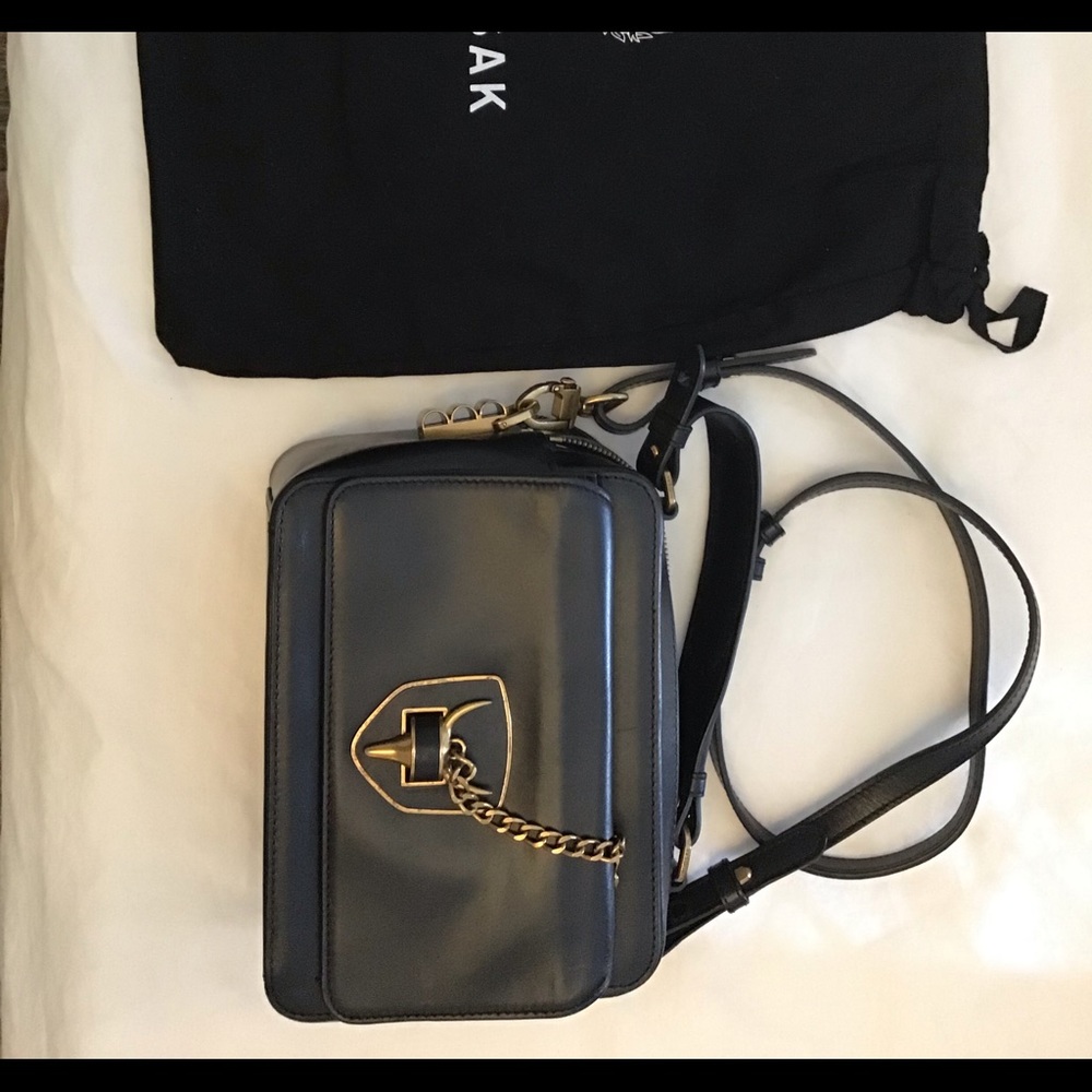Rudsak Handbag with Shoulder strap